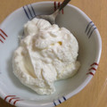ケロケロ蛙's cooksnap of when they made ヨーグルトの水切り方法.