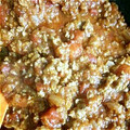 Taiga★mama's cooksnap of when they made 簡単手作り！ミートソース.