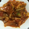 クックU5LJ9V☆'s cooksnap of when they made 手羽元のトマト煮.