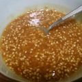 ＵＭＥＨＡＲＵ's cooksnap of when they made おでん等万能☆子供もパクパク♪甘味噌ダレ.