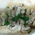 クックCP681N☆'s cooksnap of when they made 柚子胡椒消費に♪豚肉とピーマン炒め♪.