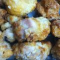 マルちゃん♪'s cooksnap of when they made ☆超簡単☆梅酢で唐揚げ♬子供も大好き.