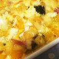 さちきち！'s cooksnap of when they made 冬にあつあつ☆パンプキングラタン.