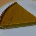 pokala's cooksnap of when they made アメリカンな☆パンプキンパイ☆.