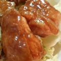 soajaja's cooksnap of when they made 冷やし中華のタレで簡単油淋鶏！.