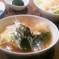 にったんはは's cooksnap of when they made 簡単あと一品♡フライパンで揚げだし豆腐.