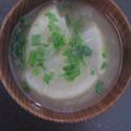 noramyao's cooksnap of when they made 大根料理が好きになる！大根の煮物♡.