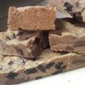 CoffeeCoco's cooksnap of when they made しっとり☆スパイスチョコクッキー.