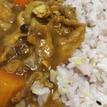 りぃほぁ☆'s cooksnap of when they made ダシがきいてる！そば屋の和風カレーライス.