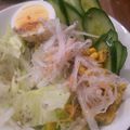 にったんはは's cooksnap of when they made 万能ダレ 黒ゴマドレッシング.
