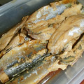 もりのりころ's cooksnap of when they made いわしの蒲焼き.