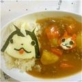 ひーみほ's cooksnap of when they made 妖怪ウォッチ ブシニャン＆ロボニャン.