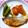 フレッシュトマトママ's cooksnap of when they made 生鮭のムニエル*レモンバター醤油ソース.