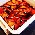 猫にマタタビ's cooksnap of when they made 大根のハリハリ漬け！.