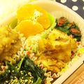 モモキト's cooksnap of when they made じゃがいもとチーズのおやき.