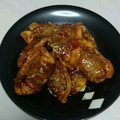 適当新米主婦's cooksnap of when they made 揚げ餃子ネギ甘酢たれ.