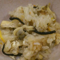 ヒヨコの親分's cooksnap of when they made 妊婦ご飯☆鉄分豊富！ひじきとあさりのご飯.