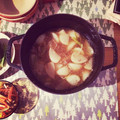 中岡ゲン's cooksnap of when they made かぶとひき肉のとろとろ煮.