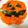 お手軽ちゃん's cooksnap of when they made ハロウィン ぱ-ち-寿司♡.
