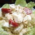 こびとのPINO's cooksnap of when they made 簡単！じゃがいものスペイン風サラダ.