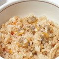 ♡てらまゆ♡'s cooksnap of when they made 簡単あさりご飯.