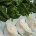 じーじょママ's cooksnap of when they made お皿を使って簡単に♪海老蒸し餃子✿.