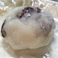 chiyo-co's cooksnap of when they made 意外と簡単！イチゴ大福～♪.