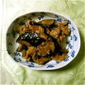 ともっぺ２９'s cooksnap of when they made 豚こまだよ！麻婆ナス.