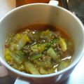 ♥ sora ♥'s cooksnap of when they made パパの麻婆白菜.