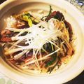 poppalq722's cooksnap of when they made ♪炙り生秋刀魚丼♬.