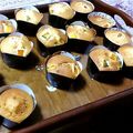 なつん！'s cooksnap of when they made HMで★ゴロゴロかぼちゃマフィン.