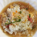 marionchan's cooksnap of when they made ☆炊飯器 簡単ピラフ☆.
