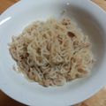 ☆あにぃ☆'s cooksnap of when they made 糸こんにゃくとツナの炒め煮✿.
