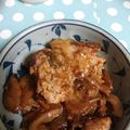 ぶかちゃん's cooksnap of when they made 鮎さん家のひき肉巻き(アスパラ).