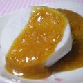 にゃぁくん's cooksnap of when they made 大根じゃなく里芋で…ふろふき里芋.