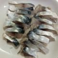 ﾎﾞｰﾄﾞ大好き☆'s cooksnap of when they made 実は簡単！しめ鯖.