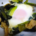 とーみママ's cooksnap of when they made 小松菜の煮浸し.
