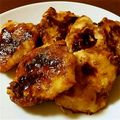 ＊msmama＊'s cooksnap of when they made ほっくほくのさつまいももち.