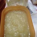 サクサクみかん's cooksnap of when they made シリコンスチーマーで簡単玉ねぎ氷.