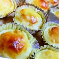 プル虫's cooksnap of when they made 簡単　スイートポテト.