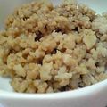 しおとも's cooksnap of when they made 使い道いろいろ☆鶏のそぼろあん♪.
