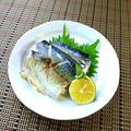 カルン's cooksnap of when they made レンジでチン♪身がふっくらジューシー♪.