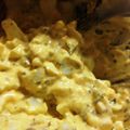 RYK1205's cooksnap of when they made パセリがおいしいタルタルソース.