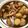 udukikarin's cooksnap of when they made 里芋と剣先いかの煮物.