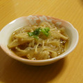 もんしゅしゅ's cooksnap of when they made 安い早い歯ごたえ糸こん＆エノキすき焼き風.