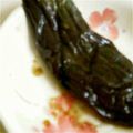 ユーロン's cooksnap of when they made ショウガたっぷり☆揚げなすの酢醤油あえ.