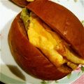 eiyoushi's cooksnap of when they made ふわふわマヨ★リンdeスクランブルエッグ.