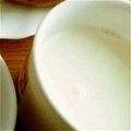 eiyoushi's cooksnap of when they made やみつき！カルピス牛乳☆.