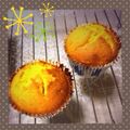 岡田K's cooksnap of when they made ハロウィンに☆ほくほく☆かぼちゃパウンド.