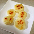 かおりんごの木's cooksnap of when they made チーズinぽてともち.